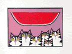 Melon Cats